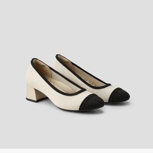 Vivaia Pumps